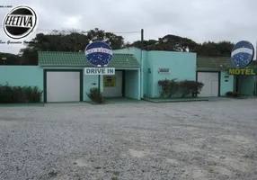 Foto 1 de Prédio Comercial com 8 Quartos à venda, 200m² em Balneário Ipacaraí, Matinhos