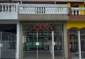 Foto 1 de Sobrado com 3 Quartos à venda, 159m² em Rudge Ramos, São Bernardo do Campo