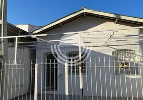 Foto 1 de Casa com 3 Quartos à venda, 100m² em Vila Eliza, Campinas