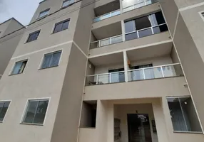 Foto 1 de Apartamento com 2 Quartos à venda, 48m² em Chácaras Saia Velha, Valparaíso de Goiás