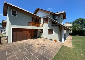 Foto 1 de Casa com 4 Quartos à venda, 325m² em Cidade Nova, Ivoti