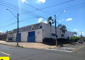 Foto 1 de Ponto Comercial para venda ou aluguel, 983m² em Santos Dumont, São José do Rio Preto