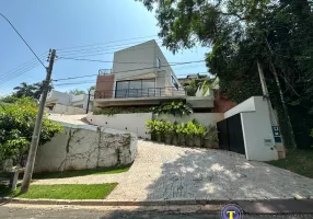 Foto 1 de Casa com 4 Quartos à venda, 614m² em Jardim Atibaia, Campinas