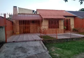 Foto 1 de Casa com 3 Quartos à venda, 101m² em Restinga, Porto Alegre