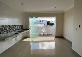 Foto 1 de Apartamento com 2 Quartos à venda, 54m² em Tubalina, Uberlândia