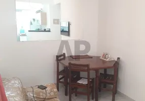 Foto 1 de Apartamento com 2 Quartos à venda, 47m² em Parque das Rosas, Itu