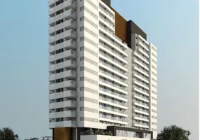 Foto 1 de Apartamento com 1 Quarto à venda, 25m² em Aclimação, São Paulo