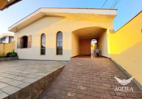 Foto 1 de Casa com 4 Quartos à venda, 188m² em Parque Bela Vista, Votorantim