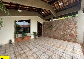 Foto 1 de Casa com 3 Quartos à venda, 240m² em Jardim Nazareth, São José do Rio Preto