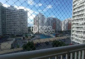 Foto 1 de Apartamento com 3 Quartos à venda, 75m² em Vicente de Carvalho, Rio de Janeiro