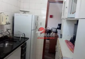 Foto 1 de Apartamento com 2 Quartos à venda, 58m² em Cangaíba, São Paulo