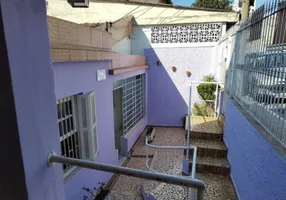 Foto 1 de Casa com 3 Quartos à venda, 150m² em Vila das Belezas, São Paulo