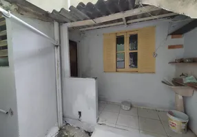 Foto 1 de Casa com 1 Quarto para alugar, 35m² em Jardim Jovaia, Guarulhos
