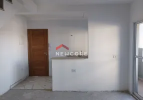 Foto 1 de Cobertura com 2 Quartos à venda, 108m² em Silveira, Santo André