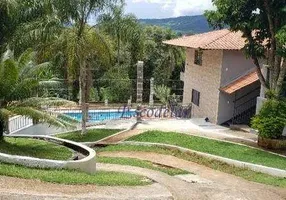 Foto 1 de Fazenda/Sítio com 3 Quartos para venda ou aluguel, 4050m² em Centro, Mairiporã