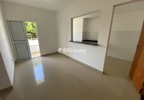 Foto 1 de Apartamento com 2 Quartos à venda, 56m² em Ikaray, Várzea Grande