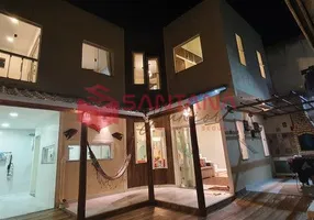 Foto 1 de Casa de Condomínio com 3 Quartos à venda, 116m² em Malicia Abrantes, Camaçari