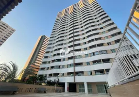 Foto 1 de Apartamento com 2 Quartos para alugar, 60m² em Cidade dos Funcionários, Fortaleza