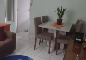 Foto 1 de Apartamento com 2 Quartos à venda, 50m² em Baeta Neves, São Bernardo do Campo