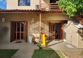 Foto 1 de Casa com 3 Quartos à venda, 150m² em Passos Dos Ferreiros, Gravataí