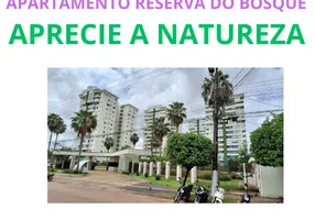 Foto 1 de Apartamento com 3 Quartos à venda, 117m² em São João Bosco, Porto Velho