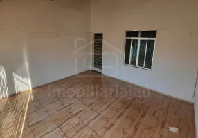 Foto 1 de Casa com 2 Quartos à venda, 72m² em Jardim Maria Luiza IV, Jaú