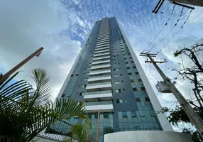Foto 1 de Apartamento com 4 Quartos para alugar, 135m² em Ilha do Retiro, Recife