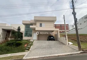 Foto 1 de Casa de Condomínio com 3 Quartos à venda, 285m² em Condominio Porto Seguro Village, Valinhos