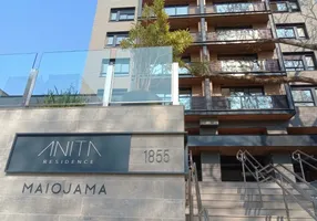 Foto 1 de Apartamento com 1 Quarto à venda, 37m² em Mont' Serrat, Porto Alegre