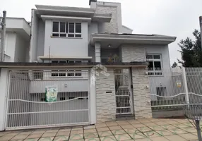 Foto 1 de Casa com 4 Quartos à venda, 370m² em Marechal Rondon, Canoas