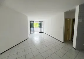 Foto 1 de Apartamento com 1 Quarto para venda ou aluguel, 62m² em Quintas do Calhau, São Luís