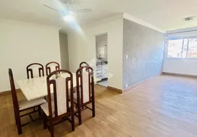 Foto 1 de Apartamento com 3 Quartos à venda, 82m² em Sacomã, São Paulo