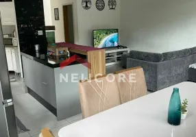 Foto 1 de Casa com 3 Quartos à venda, 140m² em Pastoril, Ribeirão Pires