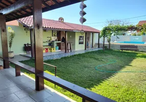 Foto 1 de Casa com 3 Quartos à venda, 289m² em Grussaí, São João da Barra