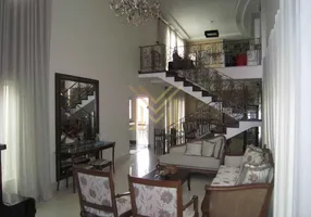 Foto 1 de Casa com 4 Quartos à venda, 425m² em Jardim América, Bauru