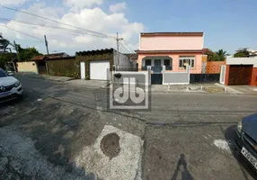 Foto 1 de Casa com 2 Quartos à venda, 92m² em Tanque, Rio de Janeiro