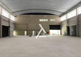 Foto 1 de Galpão/Depósito/Armazém para alugar, 1515m² em Colinas da Anhanguera, Santana de Parnaíba