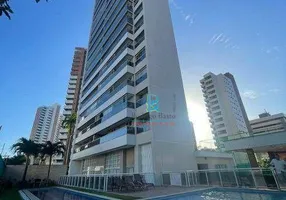 Foto 1 de Apartamento com 3 Quartos à venda, 90m² em Aldeota, Fortaleza