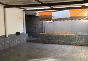 Foto 1 de Casa com 3 Quartos para alugar, 220m² em Jardim Flórida, Franca