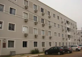 Foto 1 de Apartamento com 3 Quartos para alugar, 65m² em Ponte Nova, Várzea Grande