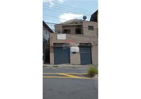 Foto 1 de Sobrado com 4 Quartos à venda, 300m² em Casa Verde, São Paulo