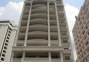 Foto 1 de Apartamento com 4 Quartos à venda, 380m² em Jardim América, São Paulo