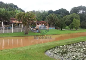 Foto 1 de Fazenda/Sítio com 5 Quartos à venda, 15000m² em Chacaras de Recreio da Fazenda Estancia Sao Paulo, Jarinu