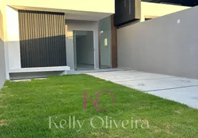 Foto 1 de Casa com 3 Quartos à venda, 105m² em Mondubim, Fortaleza