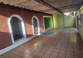 Foto 1 de Casa com 3 Quartos à venda, 234m² em Parque Franceschini, Sumaré