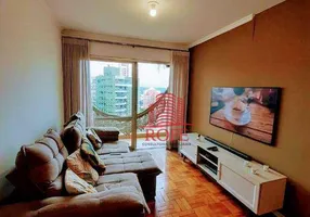 Foto 1 de Apartamento com 2 Quartos à venda, 68m² em Vila Alexandria, São Paulo