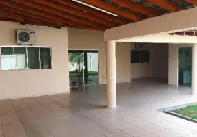 Foto 1 de Casa com 3 Quartos à venda, 165m² em Vila America, Santo André