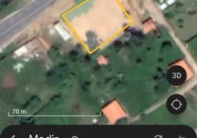 Foto 1 de Lote/Terreno à venda, 1200m² em ATALAIA, Salinópolis