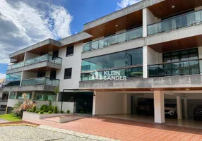 Foto 1 de Apartamento com 3 Quartos à venda, 120m² em Braunes, Nova Friburgo