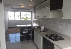 Foto 1 de Apartamento com 2 Quartos à venda, 63m² em Coqueiros, Florianópolis